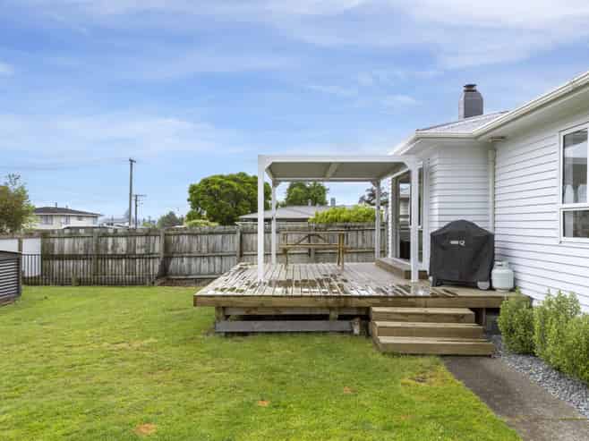 5A Pitiroi Street, Nukuhau