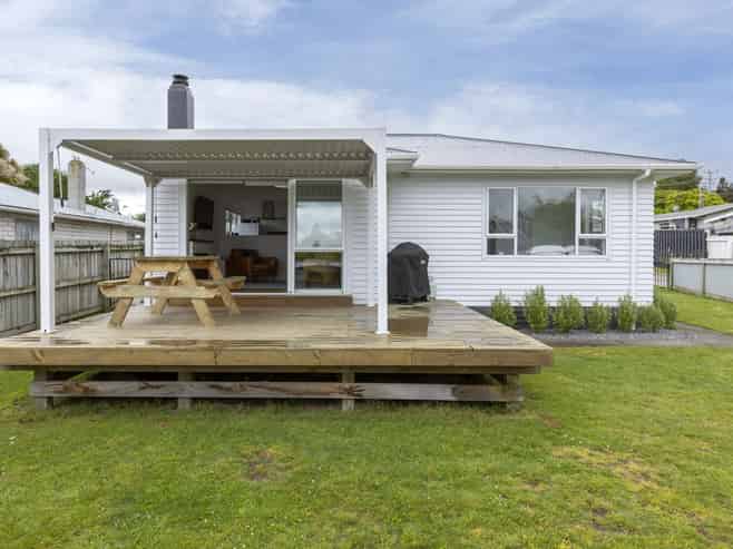 5A Pitiroi Street, Nukuhau