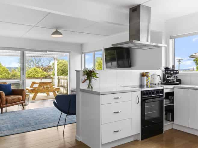 5A Pitiroi Street, Nukuhau