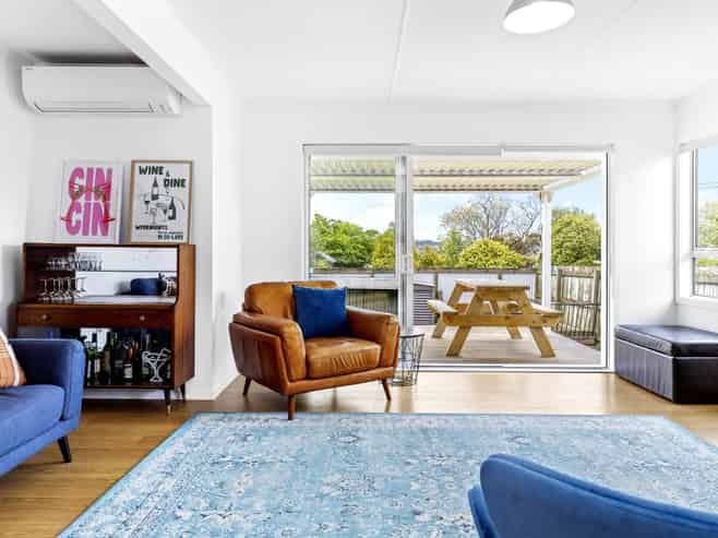 5A Pitiroi Street, Nukuhau