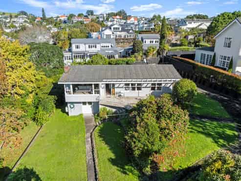 71 Seaview Road, Remuera