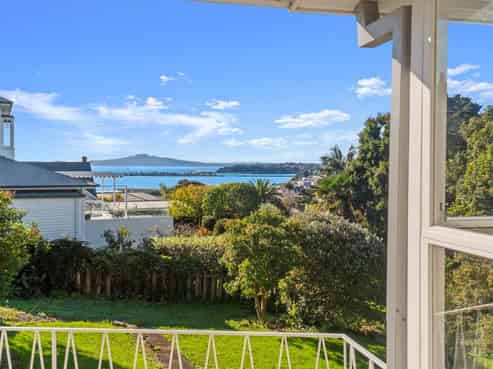 71 Seaview Road, Remuera