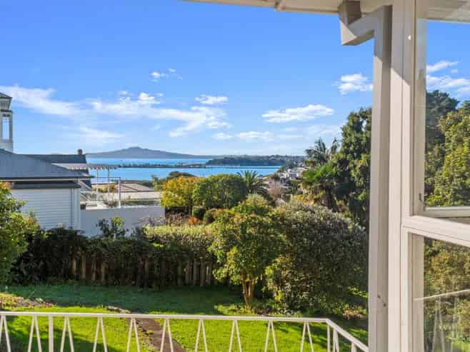 71 Seaview Road, Remuera