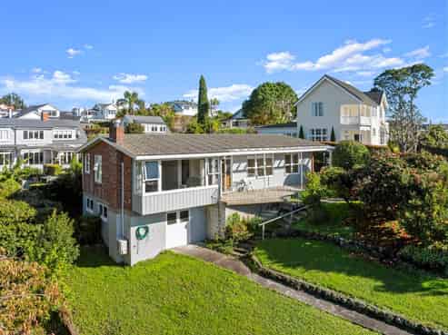 71 Seaview Road, Remuera