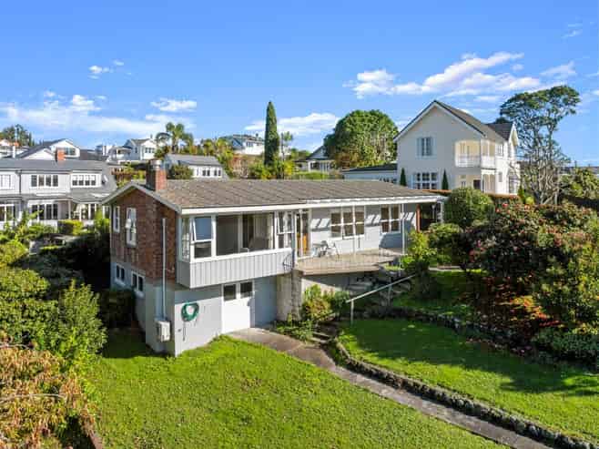 71 Seaview Road, Remuera