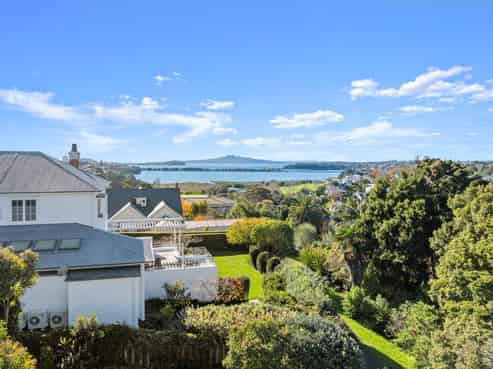 71 Seaview Road, Remuera