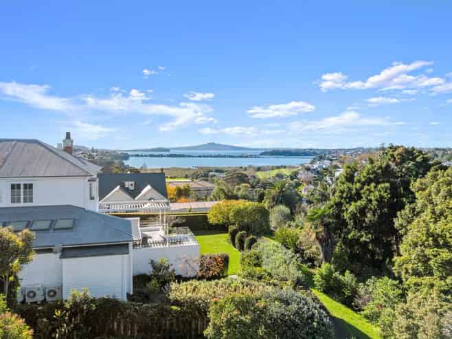 71 Seaview Road, Remuera