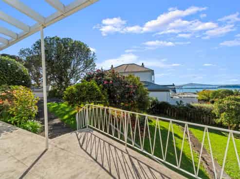 71 Seaview Road, Remuera