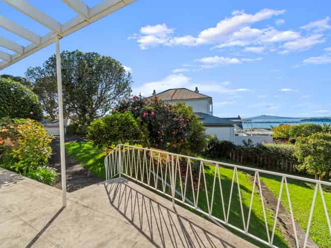 71 Seaview Road, Remuera