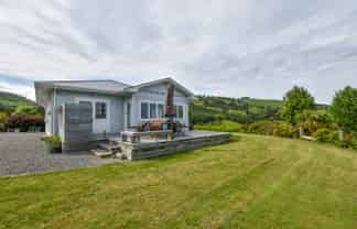 180 Te Wharau Road , Carterton