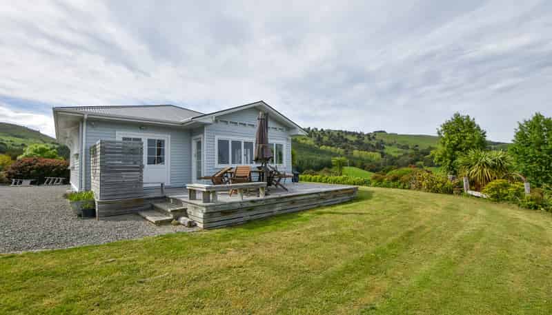 180 Te Wharau Road , Carterton