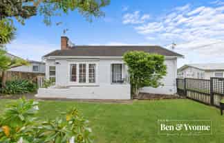 486 Hillsborough Road, Mount Roskill