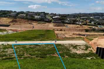 68 Ara Taha Crescent, Orewa