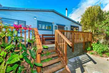 10 Cornwall Road, Lyttelton