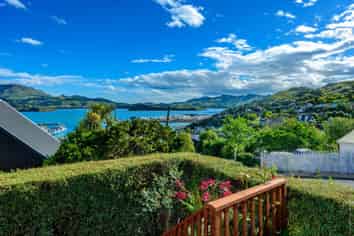 10 Cornwall Road, Lyttelton
