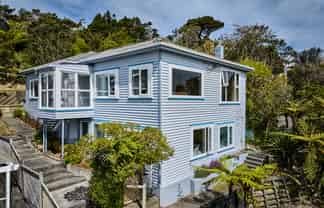 23 Chesterton Street, Johnsonville