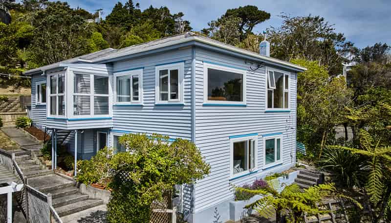 23 Chesterton Street, Johnsonville