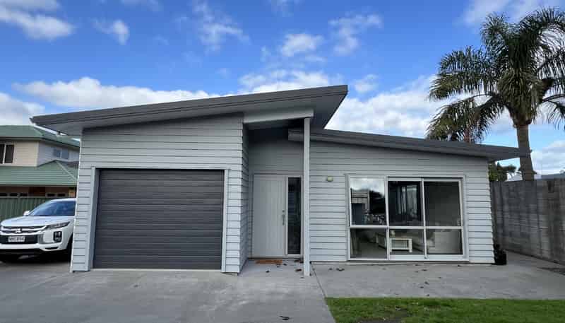 30A Nixon Street, Kensington