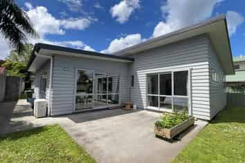 30A Nixon Street, Kensington