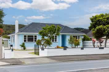 290 Fergusson Drive, Heretaunga