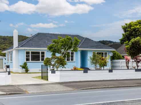 290 Fergusson Drive, Heretaunga