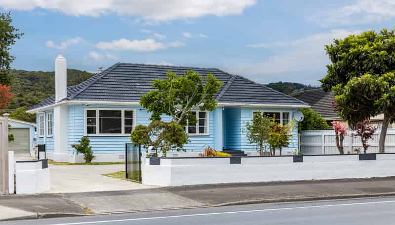 290 Fergusson Drive, Heretaunga