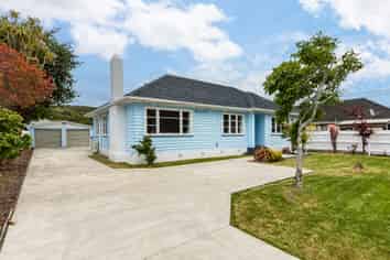 290 Fergusson Drive, Heretaunga