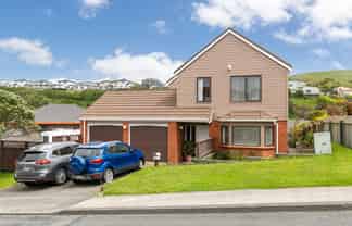 56 Erris Street, Johnsonville