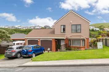 56 Erris Street, Johnsonville