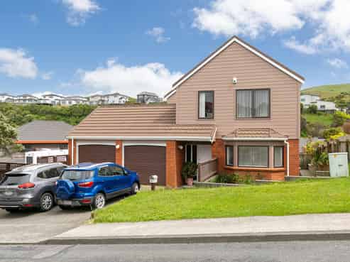 56 Erris Street, Johnsonville