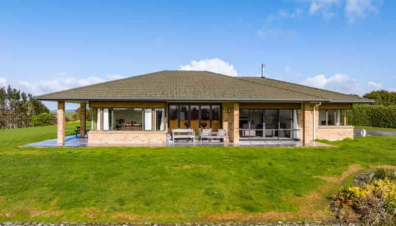 277 Knight Road , Ruatangata