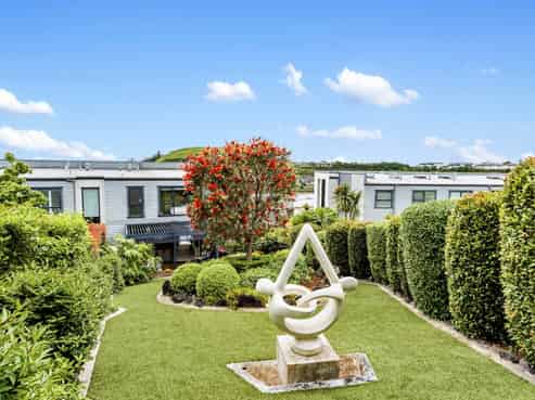 34 Charles Heaphy Lane, Stonefields