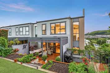 34 Charles Heaphy Lane, Stonefields