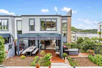 34 Charles Heaphy Lane, Stonefields