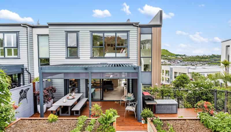 34 Charles Heaphy Lane, Stonefields