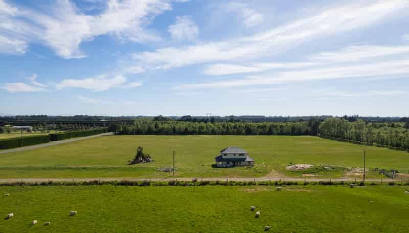 42 West Melton Road, Rolleston