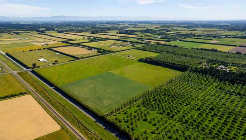  42 West Melton Road, Rolleston