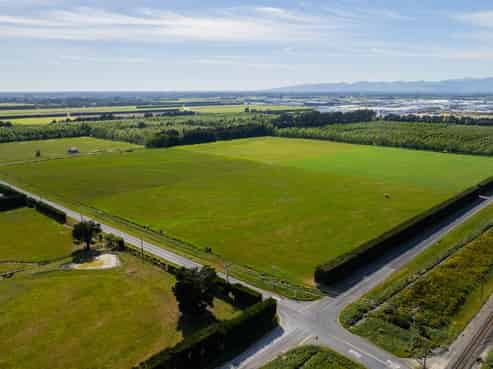 Live, Landbank or Develop