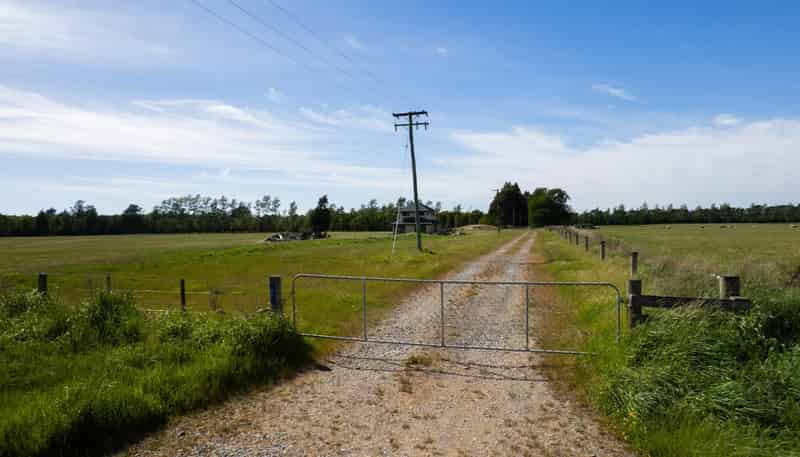  42 West Melton Road, Rolleston