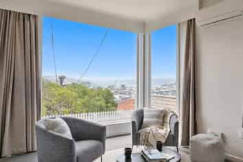 11 Maarama Crescent, Aro Valley