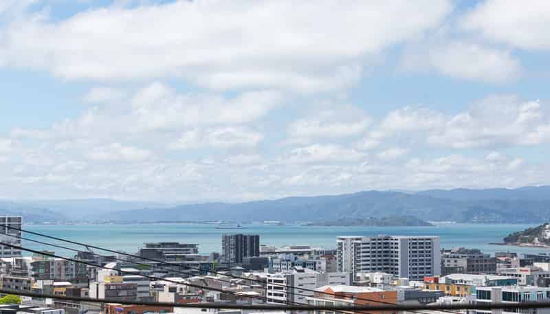 11 Maarama Crescent, Aro Valley