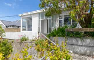 11 Maarama Crescent, Aro Valley