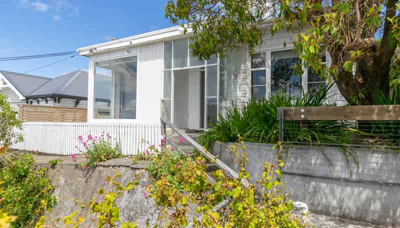 11 Maarama Crescent, Aro Valley