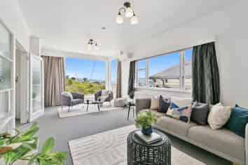 11 Maarama Crescent, Aro Valley