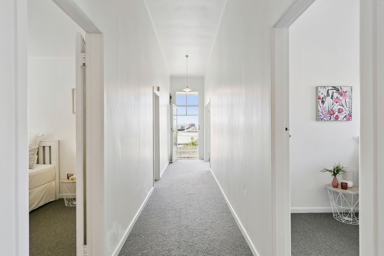 Home & Income with Views & Potential - Fler