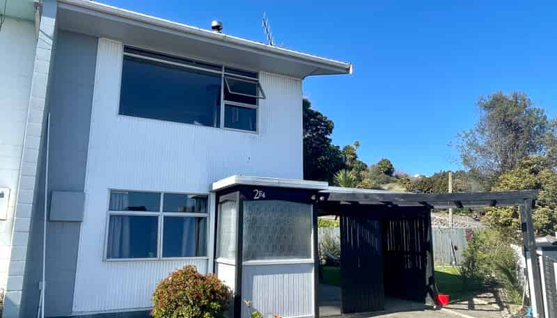 4/2E Appenzell Drive, Whakatane