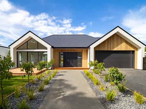 19 Walnut Avenue, Allenton