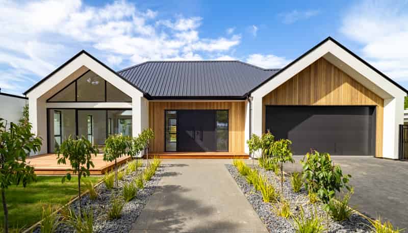 19 Walnut Avenue, Allenton