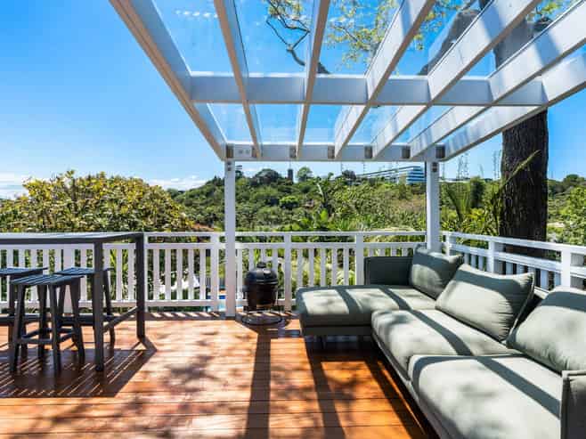 53 Third Avenue, Kingsland