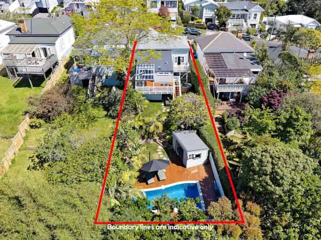 53 Third Avenue, Kingsland